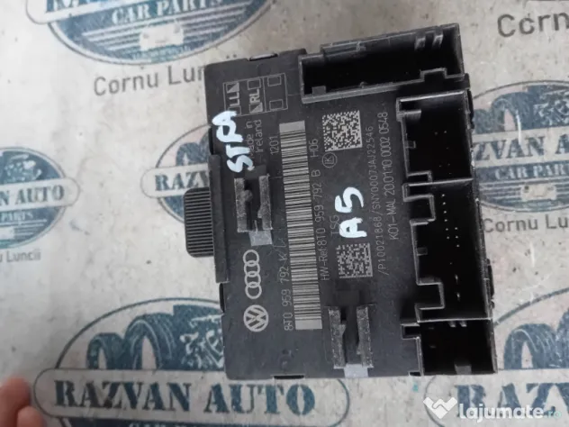 Modul Portiera Stanga Spate Audi A5 2010