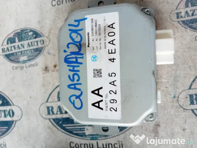 Modul camera Nissan Qashqai