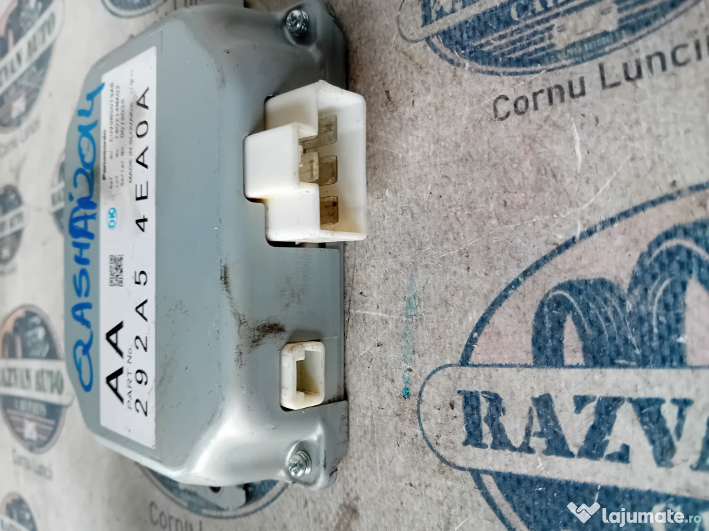 Modul camera Nissan Qashqai