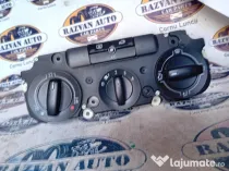 Panou comanda clima Volkswagen Tiguan 2008
