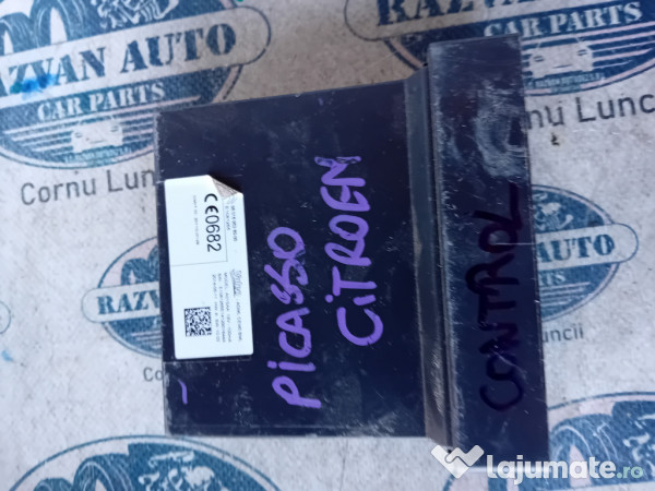 Modul Control Citroen Picasso 2014