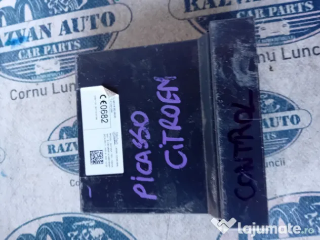 Modul Control Citroen Picasso 2014