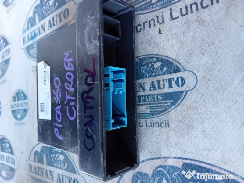 Modul Control Citroen Picasso 2014