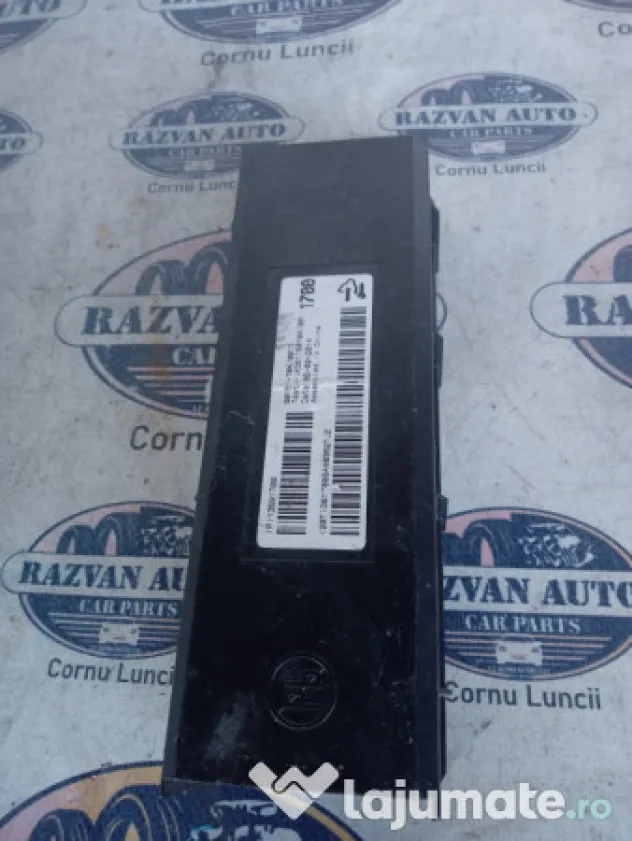 Modul clima Opel Mokka 2014