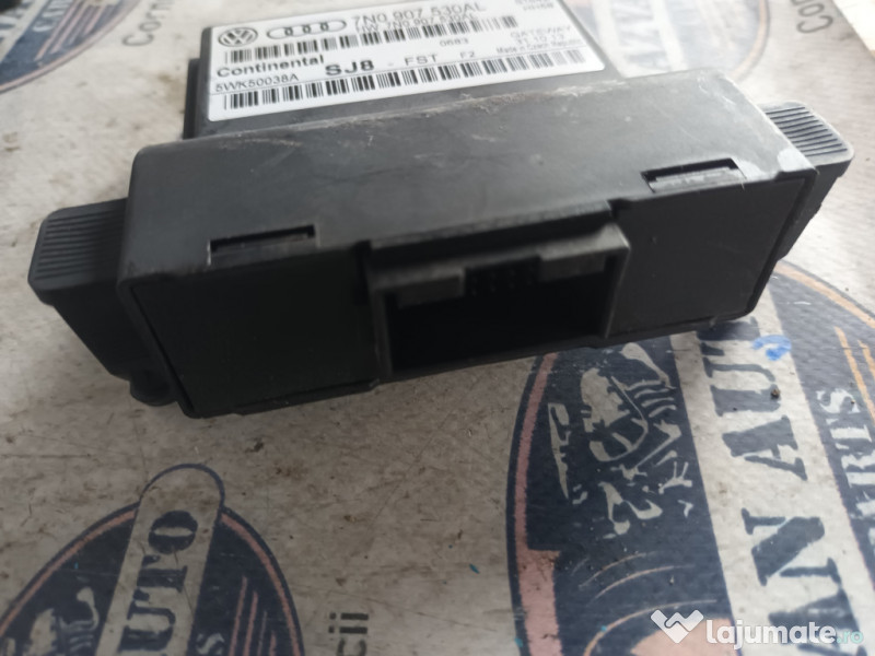 Modul Can Volkswagen Tiguan 2014