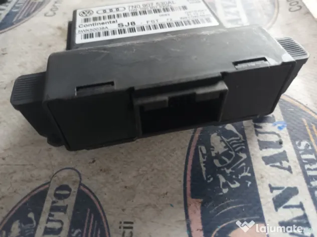 Modul Can Volkswagen Tiguan 2014