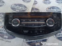 Panou comanda clima Nissan Qashqai 2015