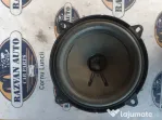 Boxa stanga spate Dacia Duster