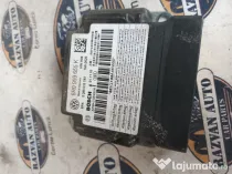 Modul airbag Skoda Fabia 2 2008