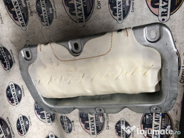 Airbag pasager Ford Ecosport 2015