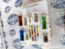 Panou sigurante Ford C-MAX