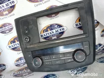 Panou comanda clima Renault Kadjar