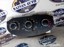 Panou comanda clima Dacia Duster 2017
