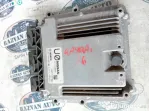 Calculator motor Nissan Qashqai 1.6 Motorina 2019