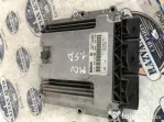 Calculator motor Dacia Logan Mcv 1.5 Motorina 2014