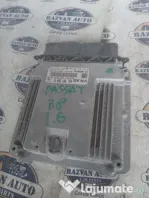 Calculator motor Volkswagen Passat B8 1.6 Motorina