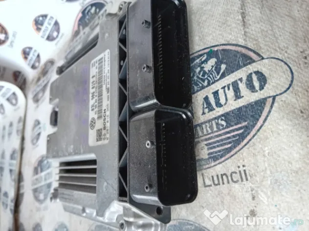 Calculator motor Seat Exeo 2.0 Motorina 2009