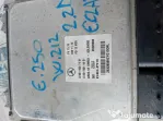 Calculator motor Mercedes E-Class W212 2.2 Motorina 2015