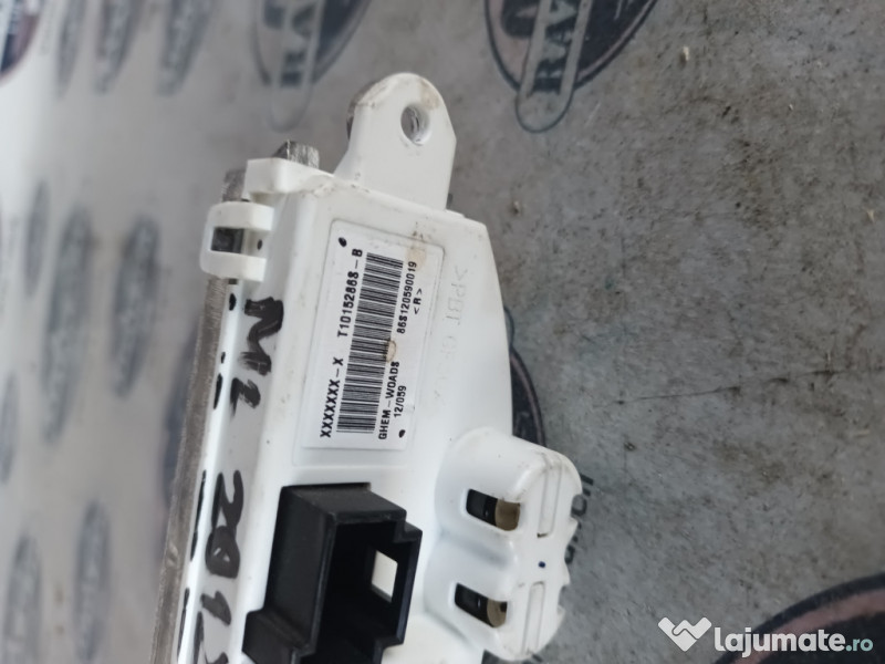 Releu ventilator Mercedes ML 2012