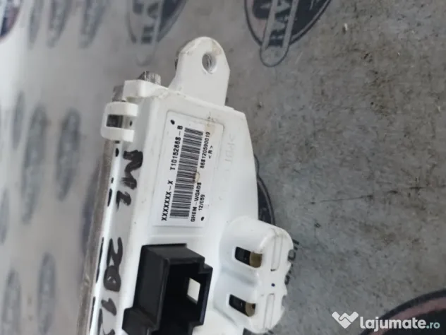 Releu ventilator Mercedes ML 2012