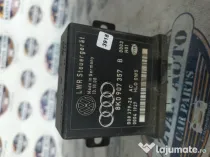 Modul lumini Audi A4 B8 2013