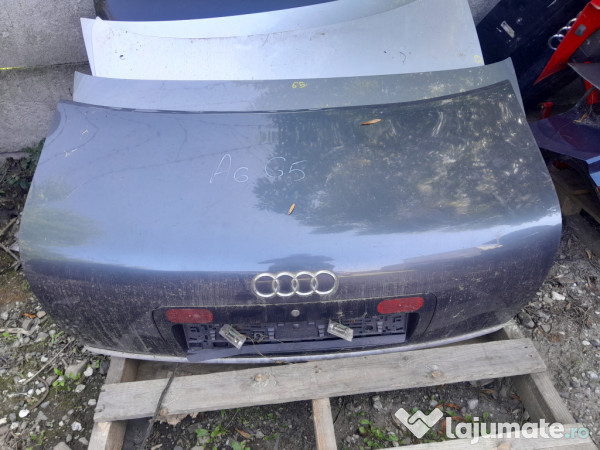 Hayon Audi A6 C5 2002