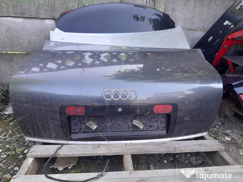 Hayon Audi A6 C5 2002