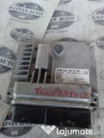 Calculator motor Seat Toledo 1.4 Motorina