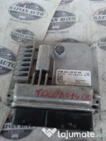 Calculator motor Seat Toledo 1.4 Motorina