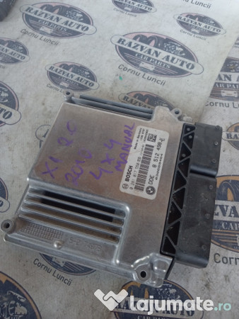 Calculator motor BMW X1 2.0 Motorina 2010