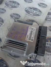 Calculator motor BMW X1 2.0 Motorina 2010