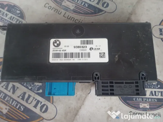 Modul Gateway BMW Seria 5 F11