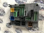 Panou sigurante Citroen DS5