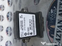 Modul xenon Skoda Superb 2
