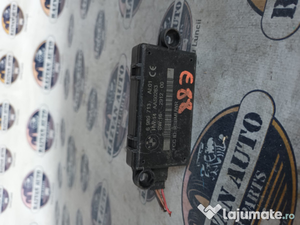 Modul alarma BMW Seria 1 E88