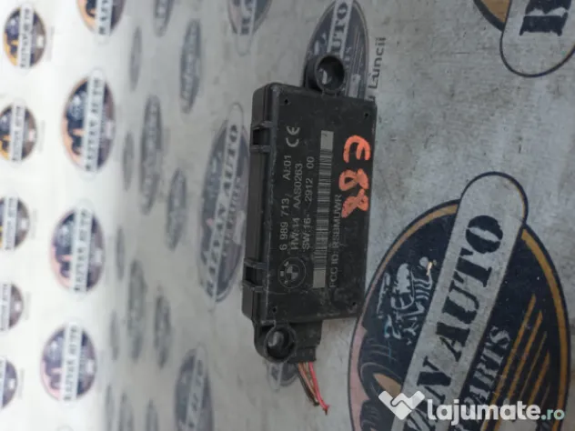 Modul alarma BMW Seria 1 E88