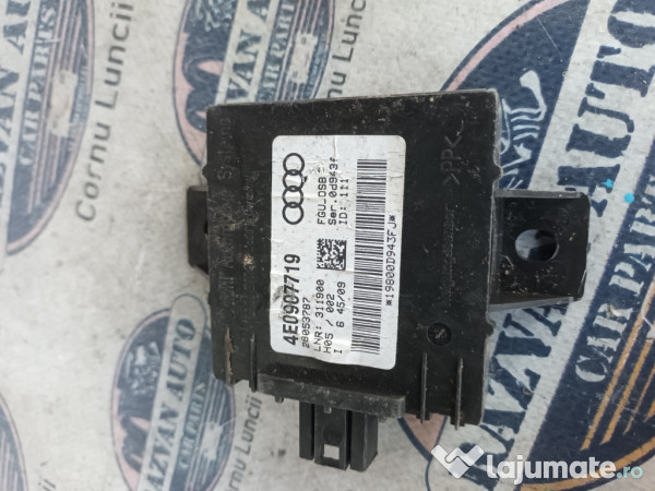 Modul antitractare Audi A8 2009
