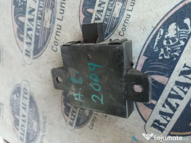 Modul antitractare Audi A8 2009