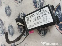 Modul electronic Skoda Superb 3