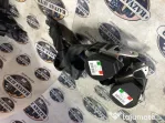 Set centuri spate stanga-dreapta Skoda Octavia 3 2014