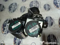 Set centuri spate stanga-dreapta Nissan Qashqai 2013