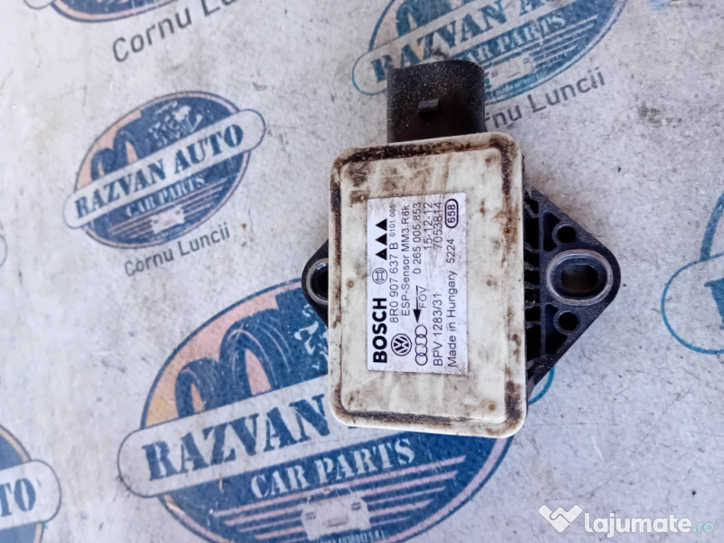 Senzor ESP Audi A4 B8 2012