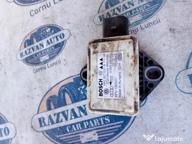 Senzor ESP Audi A4 B8 2012