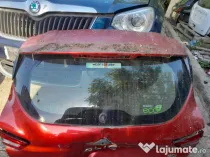 Luneta hayon Renault Clio 4 2013