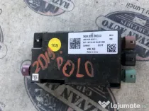 Modul electronic Volkswagen Polo 2019