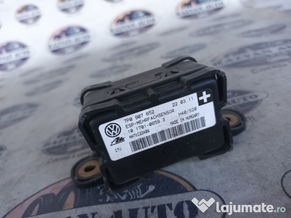 Senzor ESP Volkswagen Touareg 2012