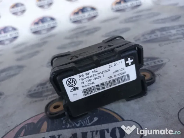 Senzor ESP Volkswagen Touareg 2012