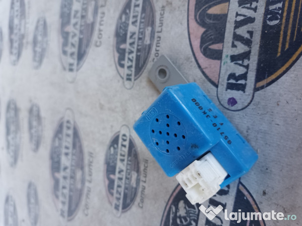 Difuzor alarma asistenta parcare Hyundai ix35