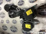 Set centuri spate Skoda Fabia 3 2015