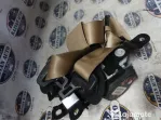 Set centuri spate stanga-dreapta BMW X5 E70 2007